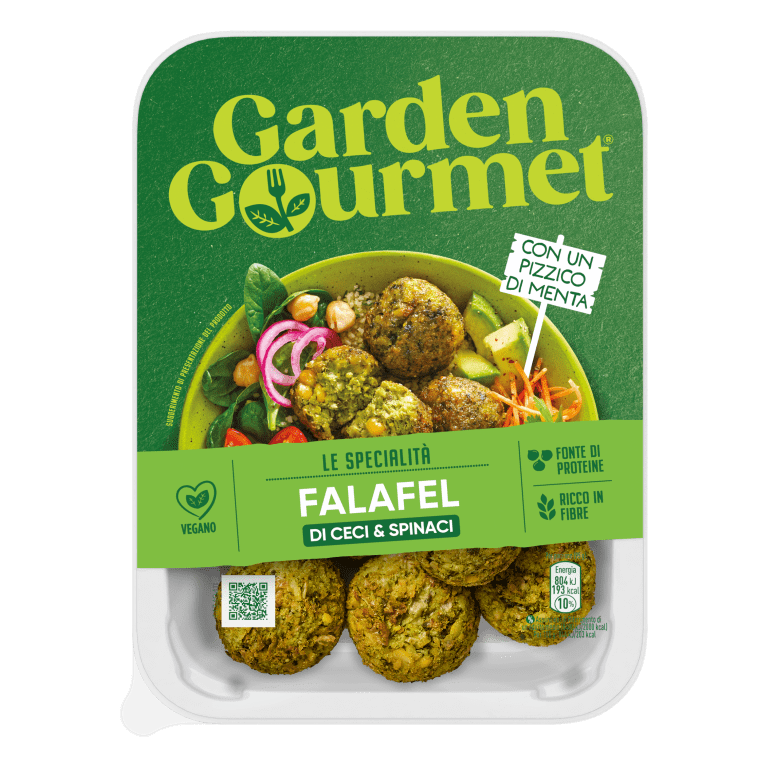 Falafel