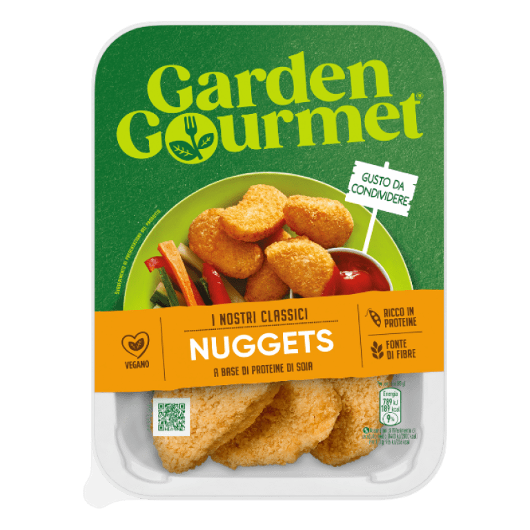 Nuggets