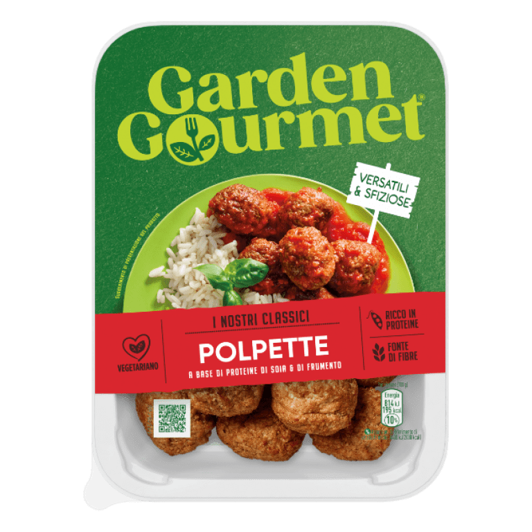 Polpette