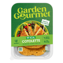 Cotolette 99 kcal